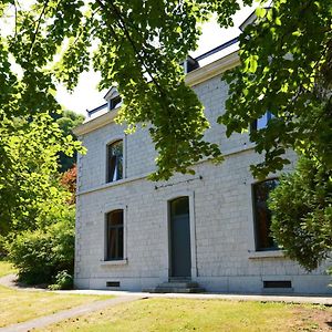 Lavish Holiday Home In Durbuy With Garden