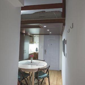 Standaard Split-Level Appartement