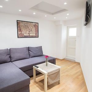Standaard Split-Level Appartement